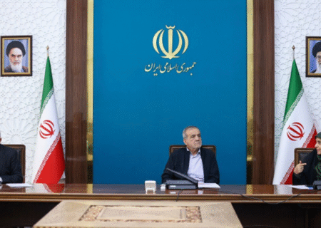پزشکیان: حل مشکلات تهران نباید به قیمت انتقال آن به استان‌های همجوار باشد