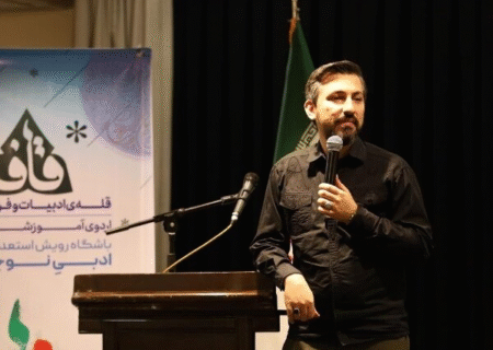 بازگشت کانون پرورش فکری به مأموریت اصلی؛ پرورش نسل جدیدی از شاعران