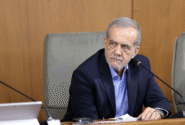 پزشکیان : در مذاکرات؛ نه از اصول می گذریم، نه تنش می خواهیم / دولت هیچ گونه رفتار سلبی با مردم نمی کند