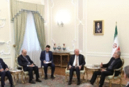 رئیس جمهور: ایران هیچ‌گاه ملت خود را از دستاوردهای صلح‌آمیز صنعت هسته‌ای محروم نخواهد کرد