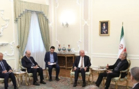 رئیس جمهور: ایران هیچ‌گاه ملت خود را از دستاوردهای صلح‌آمیز صنعت هسته‌ای محروم نخواهد کرد
