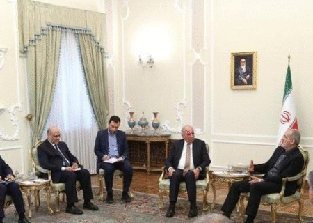 رئیس جمهور: ایران هیچ‌گاه ملت خود را از دستاوردهای صلح‌آمیز صنعت هسته‌ای محروم نخواهد کرد
