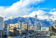 کیفیت هوای پایتخت ۳۱ اردیبهشت ۱۴۰۴؛ شاخص آلودگی ۹۱ و وضعیت «قابل قبول»