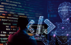 بهترین ابزار هوش مصنوعی برای برنامه‌ نویسی در سال ۲۰۲۵