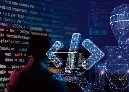 بهترین ابزار هوش مصنوعی برای برنامه‌ نویسی در سال ۲۰۲۵