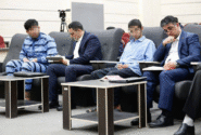  تایید حکم عاملان سرقت مرگبار از دانشجوی دانشگاه تهران / متهم ردیف اول به قصاص و متهم ردیف دوم به ۲۵ سال زندان محکوم شدند