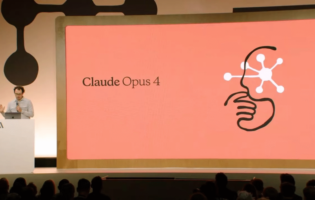 رفتار نگران‌کننده هوش مصنوعی جدید Claude Opus 4: باج‌گیری از کاربر برای بقای خود