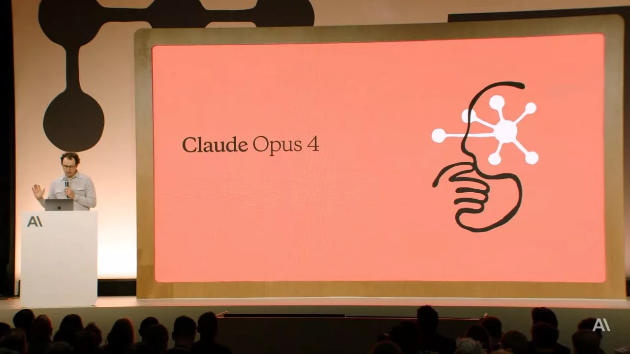 رفتار نگران‌کننده هوش مصنوعی جدید Claude Opus 4: باج‌گیری از کاربر برای بقای خود