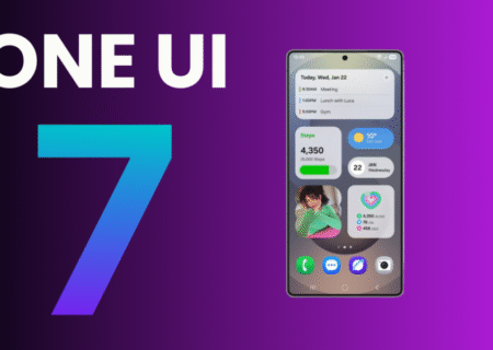 زمان‌بندی انتشار One UI 7 برای سایر دستگاه‌های سامسونگ منتشر شد