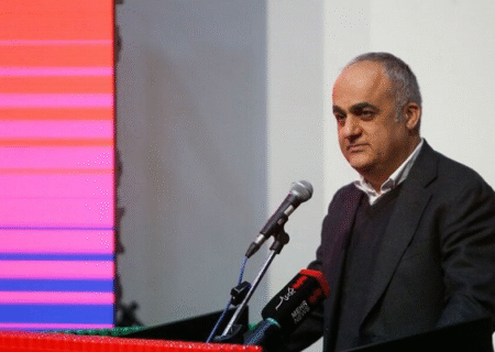 تولیدکننده داخلی محصولش را با نام خارجی عرضه می‌کند