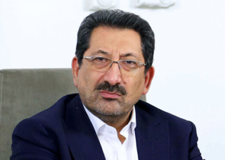 هشدار وزیر صمت درباره قاچاق سوخت معادن