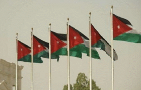اردن: پهپاد متجاوز را رهگیری و منهدم کردیم