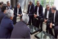 مذاکرات ایران و آمریکا حوالی ظهر در مسقط آغاز خواهد شد