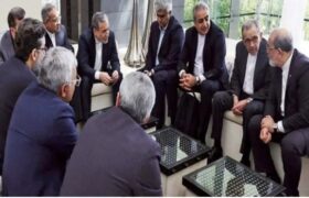 مذاکرات ایران و آمریکا حوالی ظهر در مسقط آغاز خواهد شد