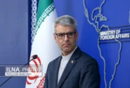 بقایی: تهران درحال ارزیابی رویارویی با آمریکاست