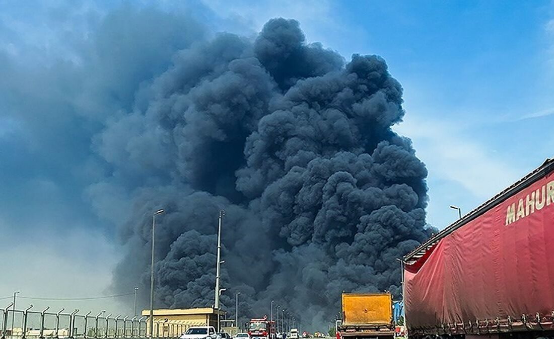 افزایش تعداد جان‌باختگان حادثه انفجار بندر شهید رجایی