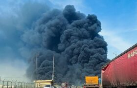 افزایش تعداد جان‌باختگان حادثه انفجار بندر شهید رجایی