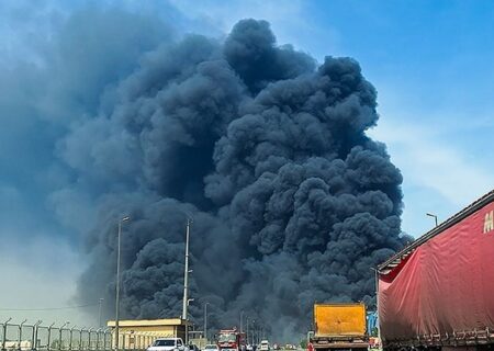 افزایش تعداد جان‌باختگان حادثه انفجار بندر شهید رجایی