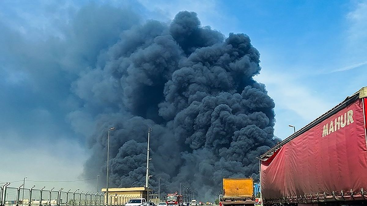افزایش تعداد جان‌باختگان حادثه انفجار بندر شهید رجایی