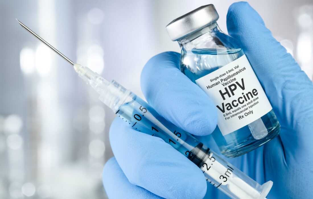 واکسن ایرانی HPV وارد بازار شد