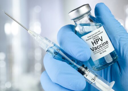 واکسن ایرانی HPV وارد بازار شد
