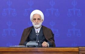 بازداشت ۲ نفر در حادثه بندر شهید رجایی