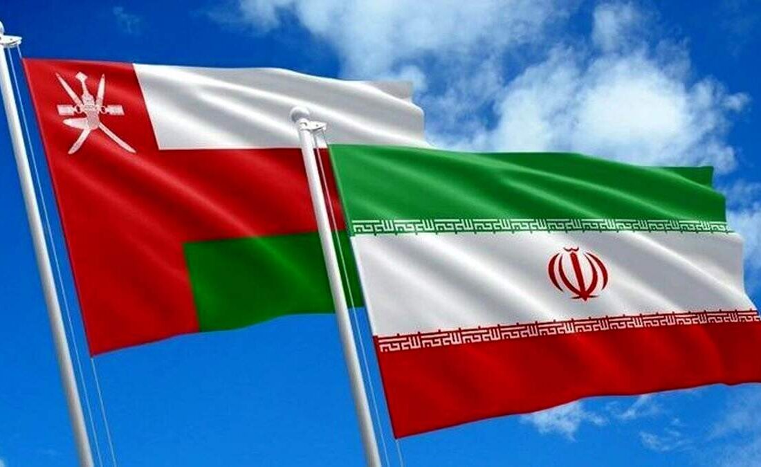 سند چارچوب همکاری بلندمدت سیاسی بین ایران و عمان امضا می‌شود