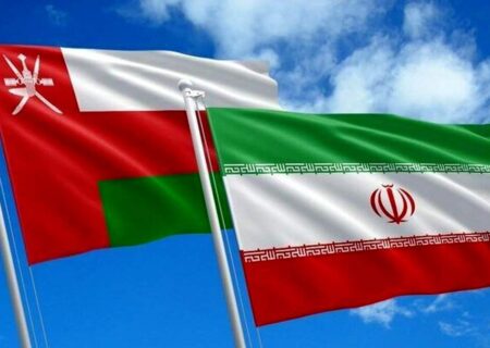 سند چارچوب همکاری بلندمدت سیاسی بین ایران و عمان امضا می‌شود