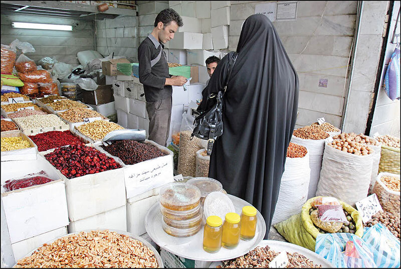 گرانی حبوبات زیر سایه صادرات بی‌رویه و عرضه‌های قطره‌چکانی؛ تعادل بازار باید حفظ شود