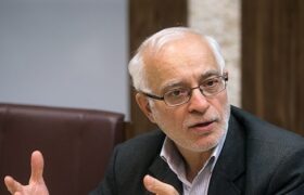 بهشتی پور: اسرائیل دشمن هرگونه توافق میان ایران و آمریکاست