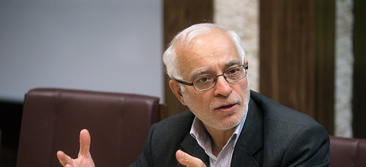 بهشتی پور: اسرائیل دشمن هرگونه توافق میان ایران و آمریکاست