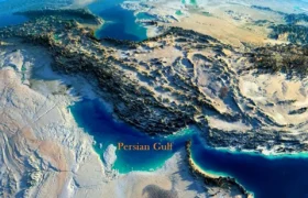 تغییر نام تور جهانی تنیس ۱۵هزار دلاری به تور جهانی خلیج‌فارس