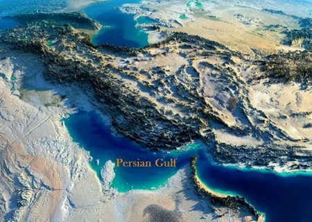 تغییر نام تور جهانی تنیس ۱۵هزار دلاری به تور جهانی خلیج‌فارس