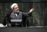 رسایی: رییس فراکسیون انقلاب که هنوز بعد از یک سال رییس موقت است، دو هفته پیش اعلام کرده ما بر ریاست قالیباف اجماع کردیم