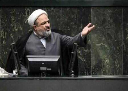 رسایی: رییس فراکسیون انقلاب که هنوز بعد از یک سال رییس موقت است، دو هفته پیش اعلام کرده ما بر ریاست قالیباف اجماع کردیم