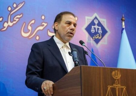 پرونده فساد در فوتبال در حال تکمیل است