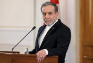 عراقچی: از نظر ایران موضوع غنی‌سازی قابل مذاکره نیست