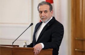 عراقچی: از نظر ایران موضوع غنی‌سازی قابل مذاکره نیست