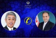 عراقچی: پاسخ مقتضی تهران به هر نوع تصمیم نسنجیده در شورای حکام