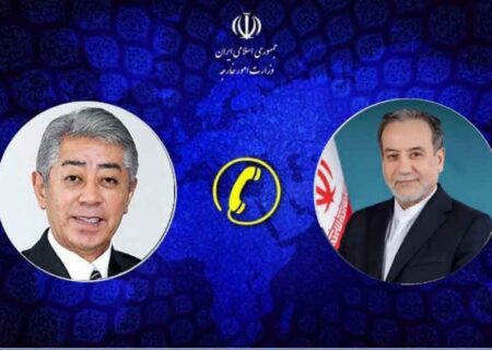 عراقچی: پاسخ مقتضی تهران به هر نوع تصمیم نسنجیده در شورای حکام