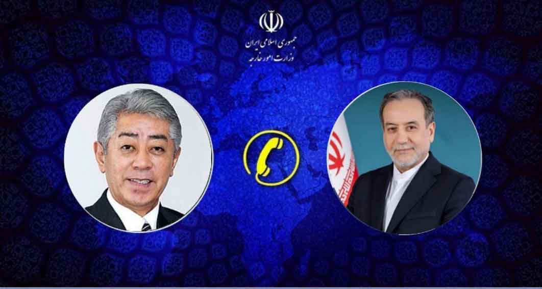 عراقچی: پاسخ مقتضی تهران به هر نوع تصمیم نسنجیده در شورای حکام