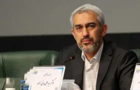 وزیر پیشنهادی اقتصاد را بیشتر بشناسید