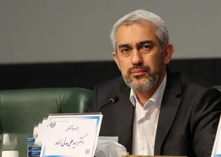 وزیر پیشنهادی اقتصاد را بیشتر بشناسید