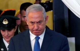 جنگ، راهکار نجات حیات سیاسی