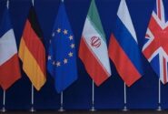 اروپا و آمریکا علیه ایران قطعنامه ارائه کردند