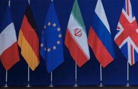اروپا و آمریکا علیه ایران قطعنامه ارائه کردند