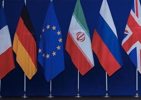 اروپا و آمریکا علیه ایران قطعنامه ارائه کردند