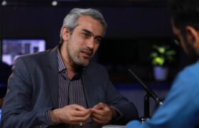 نامه معرفی وزیر پیشنهادی اقتصاد اعلام وصول شد