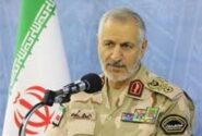 موفقیت مرزبانی فراجا: انهدام ۴۴ پهپاد و ریزپرنده