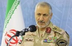 موفقیت مرزبانی فراجا: انهدام ۴۴ پهپاد و ریزپرنده